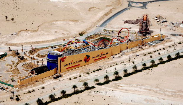 Dubailand